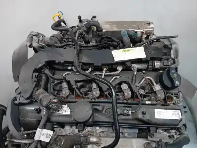 Pièce détachée automobile d'occasion MOTEUR COMPLET pour MERCEDES-BENZ CLASE GLA (BM 156)  Références OEM IAM 651930  