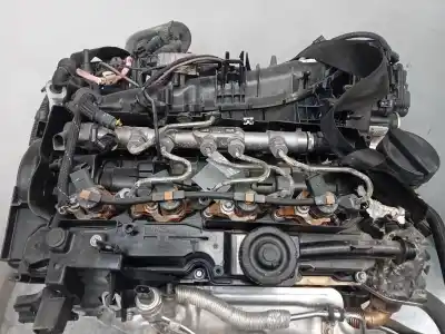Pezzo di ricambio per auto di seconda mano MOTORE COMPLETO per BMW SERIE 1 BERLINA 5P (F20)  Riferimenti OEM IAM B47D20A  