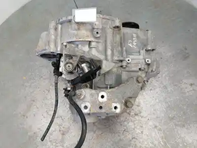 Second-hand car spare part GEARBOX for AUDI A3 SPORTBACK (8PA)  OEM IAM references KXX  