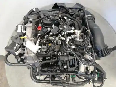 Pezzo di ricambio per auto di seconda mano MOTORE COMPLETO per FORD PUMA  Riferimenti OEM IAM B7JB  