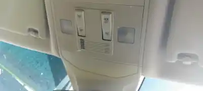 Pezzo di ricambio per auto di seconda mano LUCE INTERNA per VOLKSWAGEN T-CROSS (C11)  Riferimenti OEM IAM 2GA947105S  