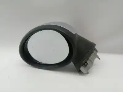 Автозапчастина б/у ЛІВЕ ДЗЕРКАЛО для MINI MINI (R56)  Посилання на OEM IAM 51162755635  