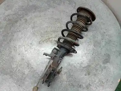 Pezzo di ricambio per auto di seconda mano AMMORTIZZATORE ANTERIORE DESTRO per FORD S-MAX (CDR)  Riferimenti OEM IAM 1877554  