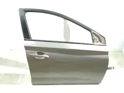 Second-hand car spare part FRONT RIGHT DOOR for HYUNDAI I20 (BC3)  OEM IAM references 76004Q0000   Second-hand car spare part FRONT RIGHT DOOR for HYUNDAI I20 (BC3)  OEM IAM references 76004Q0000