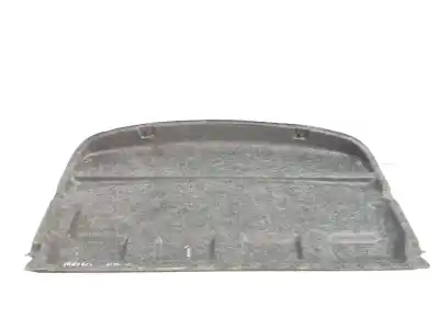 Second-hand car spare part parcel shelf for opel astra k berlina 5p f15dvc oem iam references 39047416  