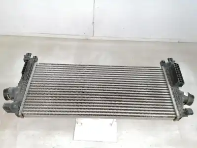 Автозапчасти б/у интеркулер за opel zafira c tourer a14net ссылки oem iam 13311080