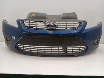 Piesă de schimb auto la mâna a doua BARA DE PROTECTIE FRONTALA pentru FORD FOCUS BERLINA (CB4)  Referințe OEM IAM 1521127  