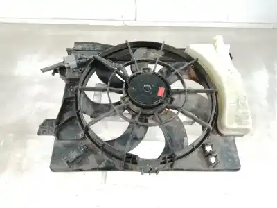 Piesă de schimb auto la mâna a doua ELECTROVENTILATOR RADIATOR pentru KIA RIO (YB)  Referințe OEM IAM 253801W910  