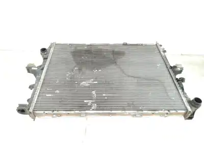 Pezzo di ricambio per auto di seconda mano radiatore d acqua per audi q7 (4l) bug riferimenti oem iam 7l0121253a