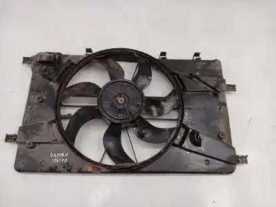 Автозапчасти б/у электрический вентилятор за opel zafira c tourer a14net ссылки oem iam 13289627