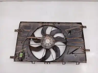 Автозапчасти б/у электрический вентилятор за opel zafira c tourer a14net ссылки oem iam 13289627  