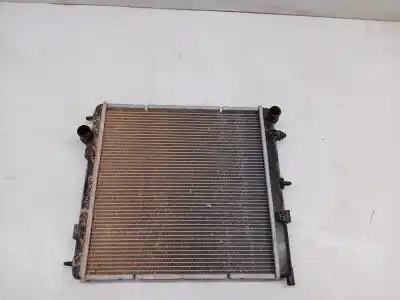Second-hand car spare part water radiator for citroen c3 hm05 oem iam references 1330q5