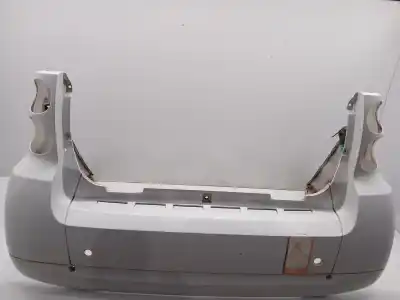 Tweedehands auto-onderdeel ACHTERBUMPER voor SMART FORTWO COUPE  OEM IAM-referenties A4516470001  
