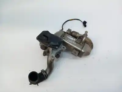 Pièce détachée automobile d'occasion REFROIDISSEUR VANNE EGR pour RENAULT MEGANE III SPORT TOURER  Références OEM IAM 147350678R  