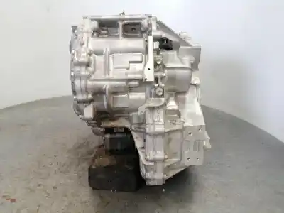 Автозапчасти б/у коробка передач за lexus ux (za10) m20afxs ссылки oem iam 3090076010  