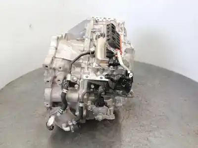 Автозапчасти б/у коробка передач за lexus ux (za10) m20afxs ссылки oem iam 3090076010  