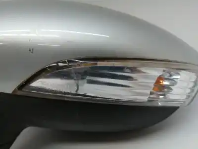 Автозапчастина б/у ліве дзеркало для ford fiesta vi (cb1, ccn) 1.25 посилання на oem iam 1753824  