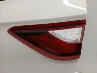 Автозапчастина б/у ВНУТРІШНІЙ ПРАВИЙ ЗАВОД для KIA STONIC (YB)  Посилання на OEM IAM   