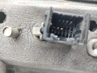 Автозапчастина б/у правий задний огляд для ssangyong kyron d/d20dt посилання на oem iam   