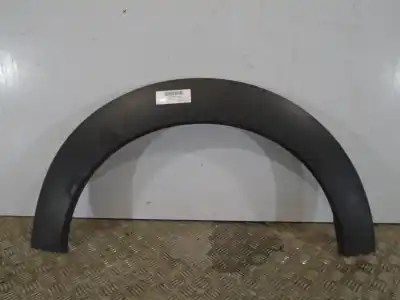 Автозапчасти б/у правое заднее крыло за citroen c4 cactus hm01 ссылки oem iam 98015543xt