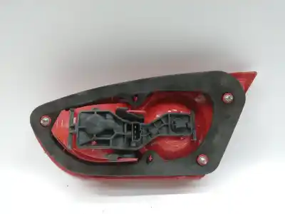 Second-hand car spare part interior left tailgate light for seat leon (1p1) 1.4 tsi oem iam references 1p0945107f  