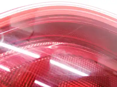 Second-hand car spare part interior left tailgate light for seat leon (1p1) 1.4 tsi oem iam references 1p0945107f  