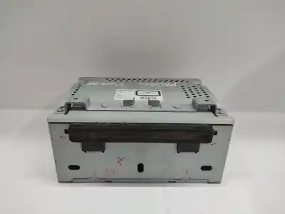 İkinci el araba yedek parçası SES SISTEMI / RADYO CD için FORD FIESTA VI (CB1, CCN)  OEM IAM referansları 2024533  