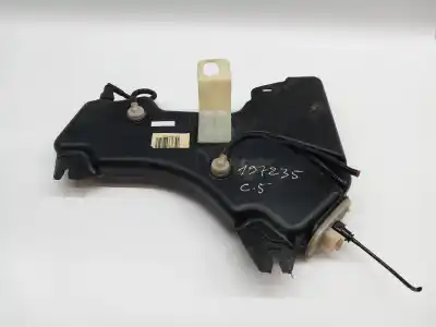 Pièce détachée automobile d'occasion RÉSERVOIR FAP pour CITROEN C5 BERLINA  Références OEM IAM 1500NK  