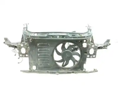 Piesă de schimb auto la mâna a doua PANOUL FRONTAL pentru BMW MINI (R56)  Referințe OEM IAM 51647145012  
