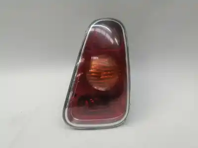 Автозапчастина б/у ПРАВИЙ ЛІХТАР для BMW MINI (R50,R53)  Посилання на OEM IAM 63216935784  