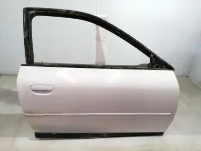 Автозапчастина б/у передні праві двері для audi a3 (8l1) 1.9 tdi посилання на oem iam 8l3831052b