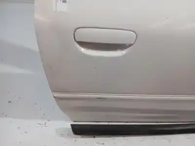 Автозапчасти б/у дверь передняя правая за audi a3 (8l1) 1.9 tdi ссылки oem iam 8l3831052b  