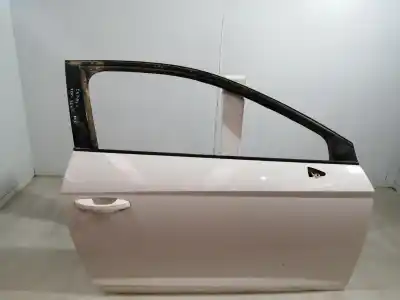 Автозапчастина б/у передні праві двері для seat leon sc (5f5) 2.0 tdi посилання на oem iam 5f3831056