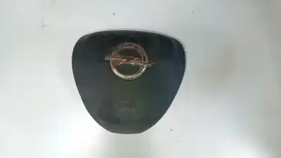 Автозапчасти б/у комплект подушки безопасности за opel corsa e b14xel ссылки oem iam 39061297  