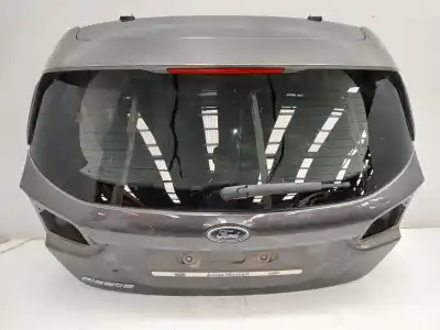 Автозапчастина б/у ЗАГАЛЬНІ ДВЕРІ для FORD FIESTA (CE1)  Посилання на OEM IAM 2180034  