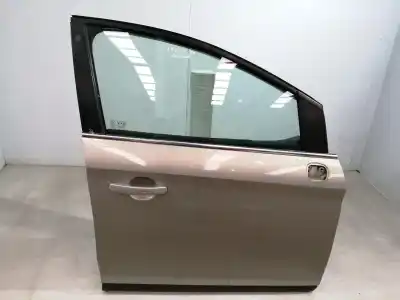 Second-hand car spare part FRONT RIGHT DOOR for FORD KUGA (CBV)  OEM IAM references 1712678  