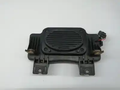 Автозапчастина б/у ЕЛЕКТРОННИЙ МОДУЛЬ для KIA NIRO (DE)  Посилання на OEM IAM 96395G5000  