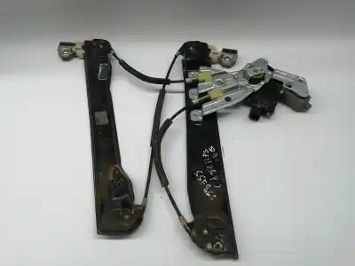 Piesă de schimb auto la mâna a doua mecanism actionare geam spate stânga pentru opel meriva b a17dtc referințe oem iam 