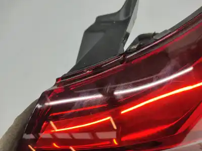 Автозапчасти б/у правый задний фонарь за volkswagen t-roc (d11) dxdb ссылки oem iam 2ga945096d  