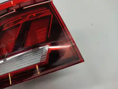 Автозапчасти б/у левый задний фонарь за volkswagen t-roc (d11) dxdb ссылки oem iam 2ga945095d  