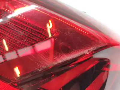 Автозапчасти б/у левый задний фонарь за volkswagen t-roc (d11) dxdb ссылки oem iam 2ga945095d  