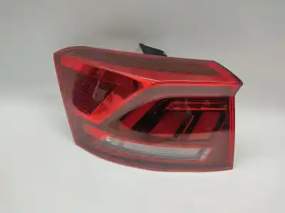 Second-hand car spare part LEFT TAILGATE LIGHT for VOLKSWAGEN T-ROC (D11)  OEM IAM references 2GA945095D  