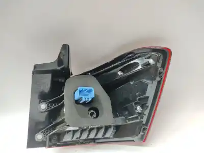 Автозапчасти б/у левый задний фонарь за volkswagen t-roc (d11) dxdb ссылки oem iam 2ga945095d  