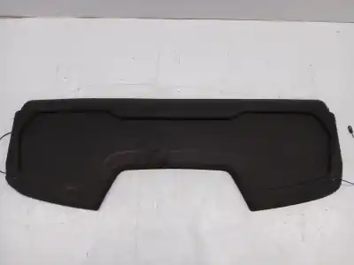 Автозапчасти б/у ЗАДНИЙ ПОДДОН за FORD KA+ (CDU)  ссылки OEM IAM 2332790  