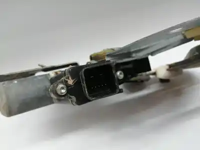 Piesă de schimb auto la mâna a doua mecanism acționare geam fațã dreapta pentru opel meriva b a17dtc referințe oem iam 93168803  