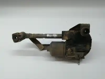 Second-hand car spare part front windshield wiper motor for volkswagen touran (1t1) bkc oem iam references 1t0998021b  