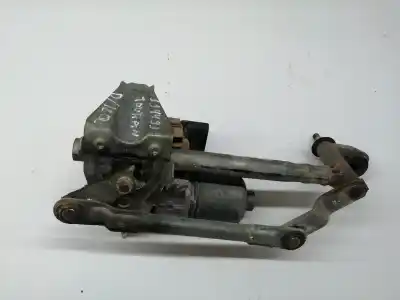 Second-hand car spare part front windshield wiper motor for volkswagen touran (1t1) bkc oem iam references 1t0998021b  