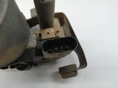 Second-hand car spare part front windshield wiper motor for volkswagen touran (1t1) bkc oem iam references 1t0998021b  