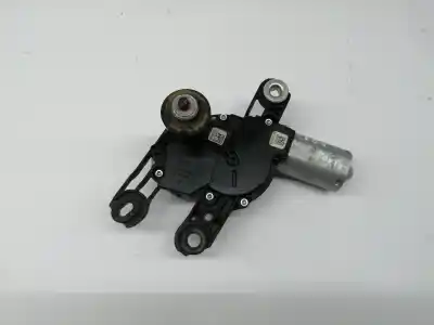 Peça sobressalente para automóvel em segunda mão motor do limpador traseiro por seat leon (5f1) 1.2 tsi referências oem iam 5f4955711