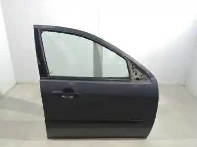 Автозапчасти б/у дверь передняя правая за ford focus familiar (cak) ffda ссылки oem iam 1430132